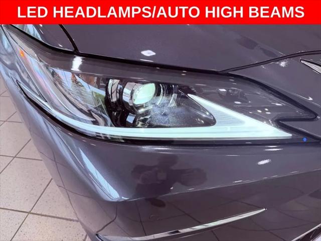 2024 Lexus ES 350 ES 350
