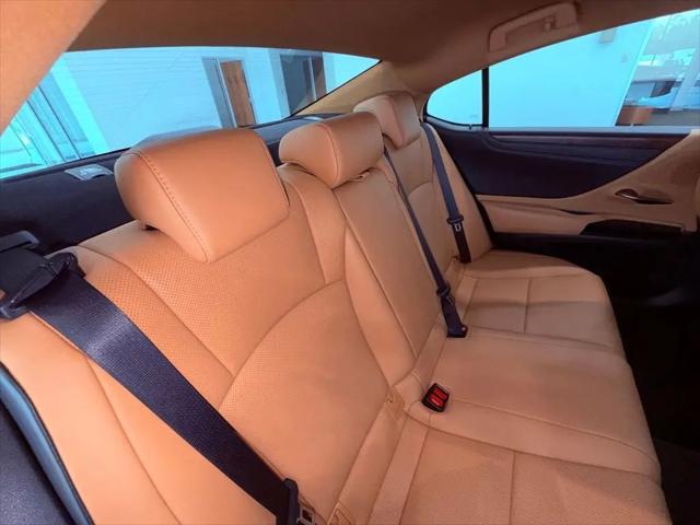 2024 Lexus ES 350 ES 350