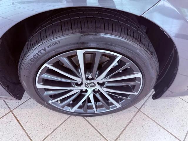 2024 Lexus ES 350 ES 350
