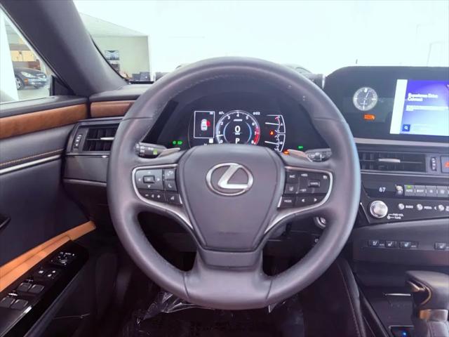 2024 Lexus ES 350 ES 350