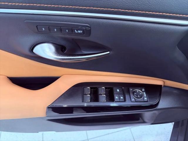 2024 Lexus ES 350 ES 350