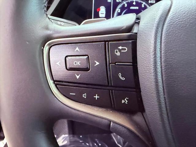 2024 Lexus ES 350 ES 350