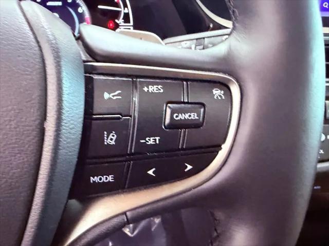 2024 Lexus ES 350 ES 350
