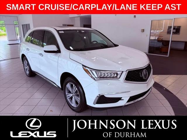 2020 Acura MDX Standard for sale in Durham, NC