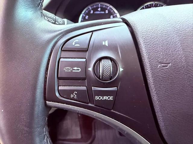 2020 Acura MDX Standard