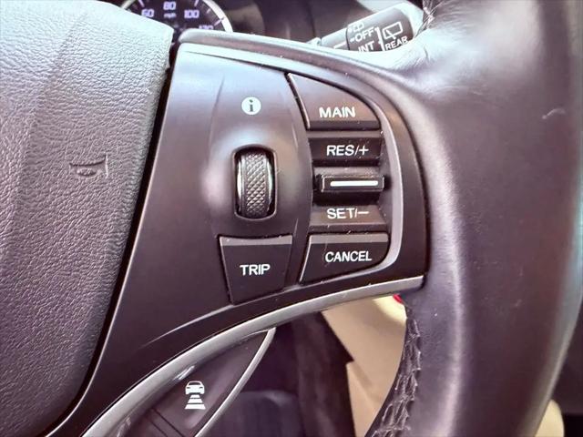 2020 Acura MDX Standard