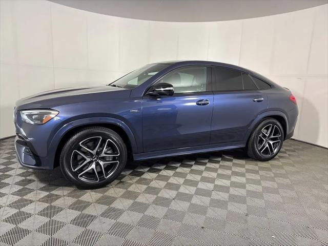2026 Mercedes-Benz AMG GLE 53 4MATIC+ for sale in Maplewood, MN