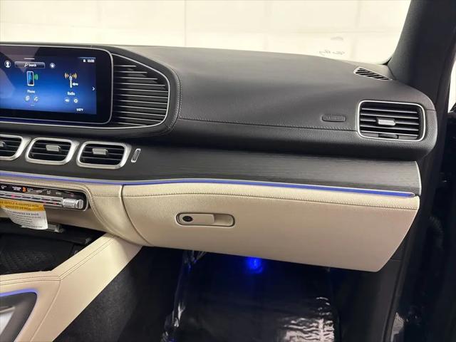 2026 Mercedes-Benz AMG GLE 53 4MATIC+