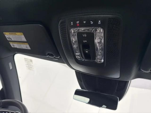 2026 Mercedes-Benz AMG GLE 53 4MATIC+