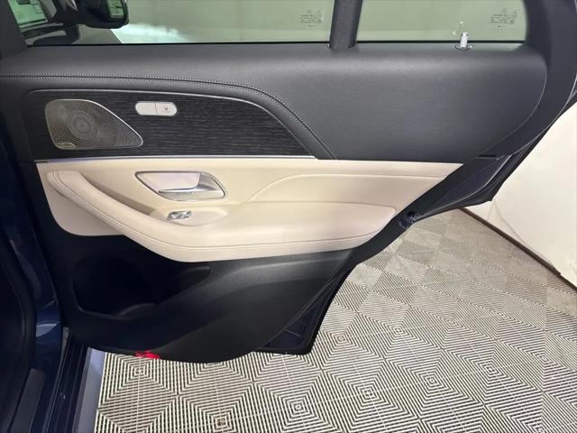 2026 Mercedes-Benz AMG GLE 53 4MATIC+