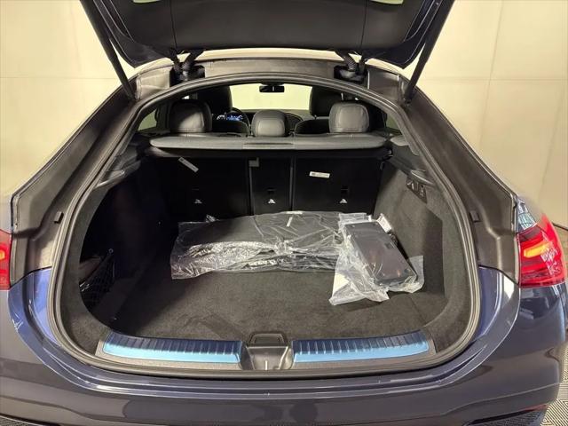 2026 Mercedes-Benz AMG GLE 53 4MATIC+