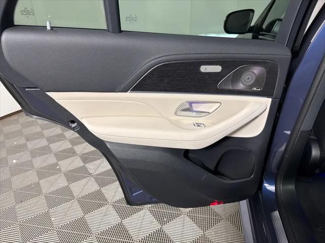 2026 Mercedes-Benz AMG GLE 53 4MATIC+