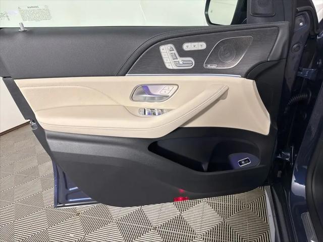 2026 Mercedes-Benz AMG GLE 53 4MATIC+