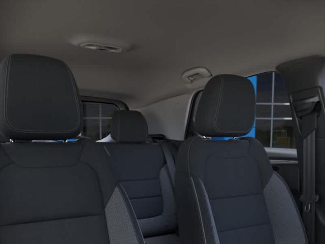 2026 Chevrolet TrailBlazer AWD LT