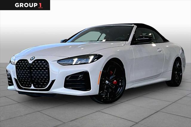 2027 BMW 4 Series 430i for sale in Mobile, AL