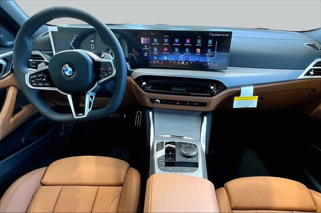 2027 BMW 4 Series 430i