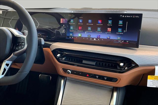 2027 BMW 4 Series 430i