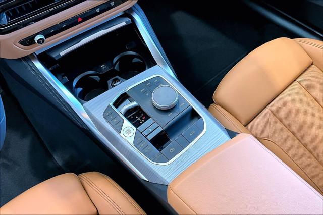 2027 BMW 4 Series 430i