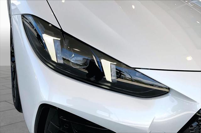 2027 BMW 4 Series 430i