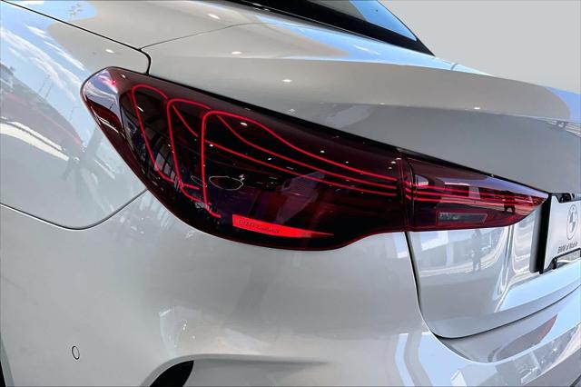 2027 BMW 4 Series 430i
