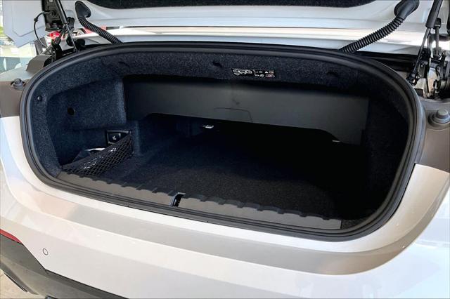 2027 BMW 4 Series 430i