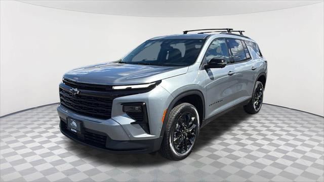 2026 Chevrolet Traverse AWD LT for sale in Redding, CA