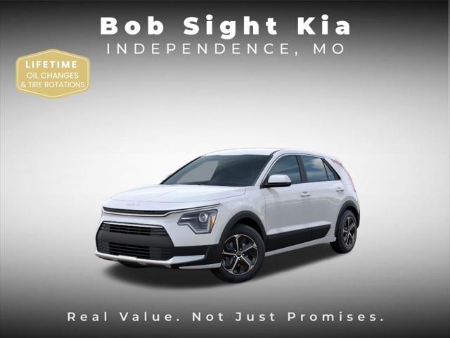 2026 Kia Niro LX for sale in Independence, MO