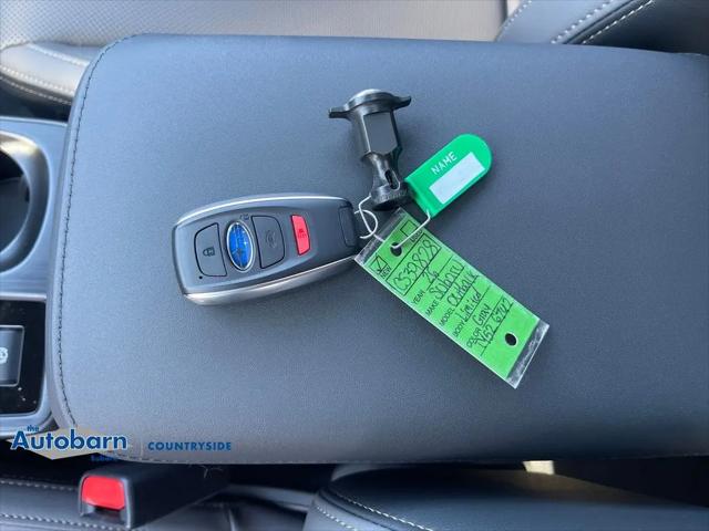 2026 Subaru Outback Limited