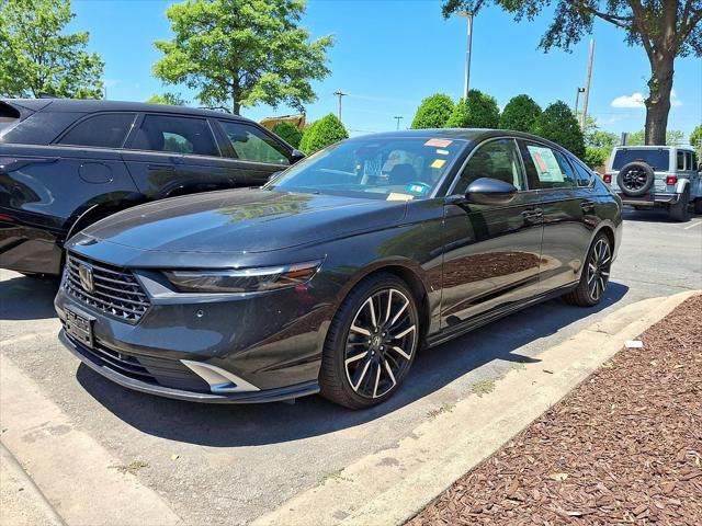 2024 Honda Accord Hybrid Touring for sale in Statesville, NC