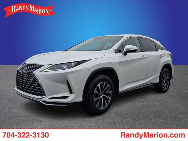 2020 Lexus RX 350 350 for sale in Statesville, NC