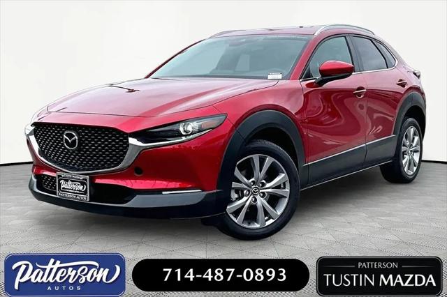 2023 Mazda CX-30 2.5 S Select for sale in Tustin, CA