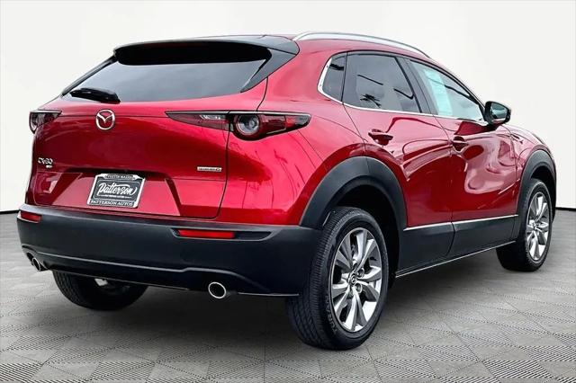 2023 Mazda CX-30 2.5 S Select