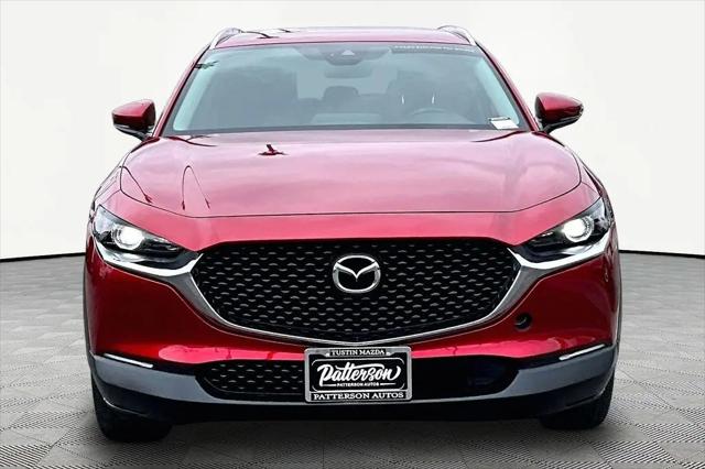 2023 Mazda CX-30 2.5 S Select