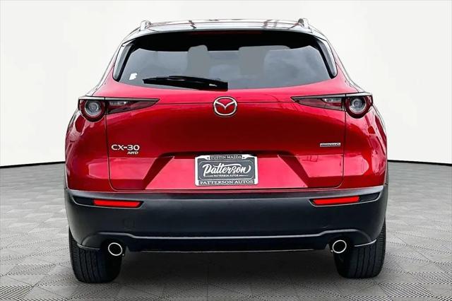 2023 Mazda CX-30 2.5 S Select