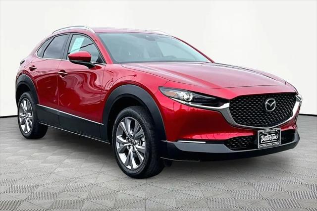 2023 Mazda CX-30 2.5 S Select