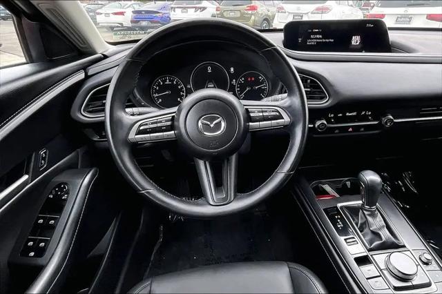 2023 Mazda CX-30 2.5 S Select