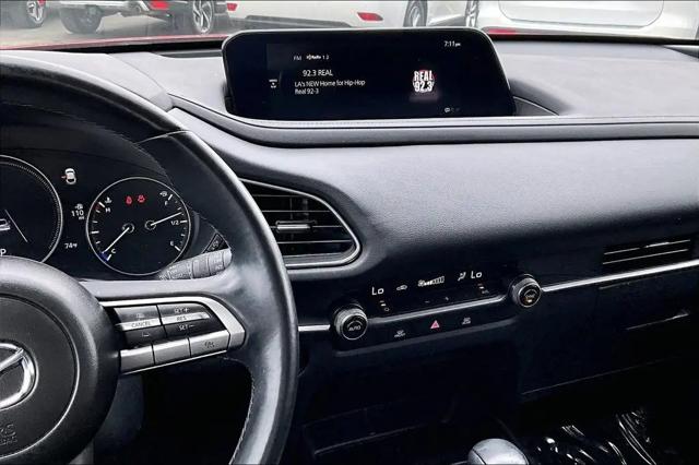 2023 Mazda CX-30 2.5 S Select