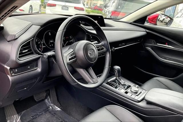 2023 Mazda CX-30 2.5 S Select