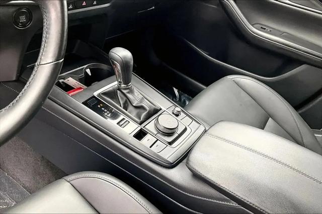 2023 Mazda CX-30 2.5 S Select
