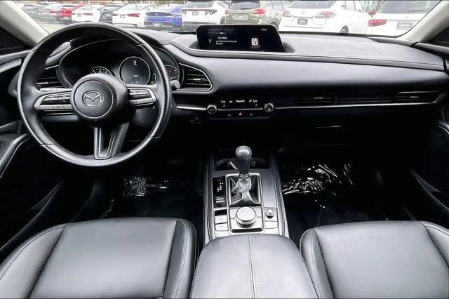 2023 Mazda CX-30 2.5 S Select
