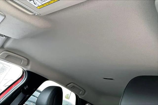 2023 Mazda CX-30 2.5 S Select