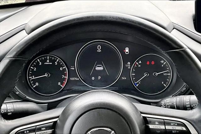 2023 Mazda CX-30 2.5 S Select