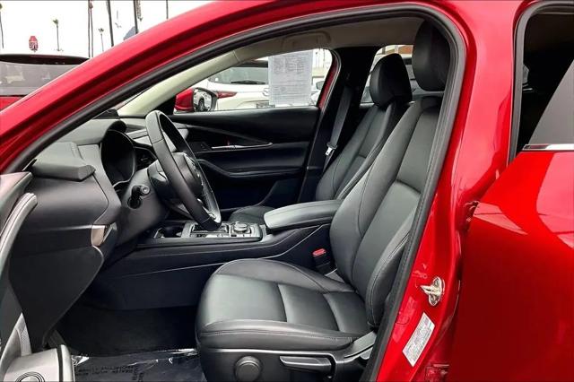 2023 Mazda CX-30 2.5 S Select