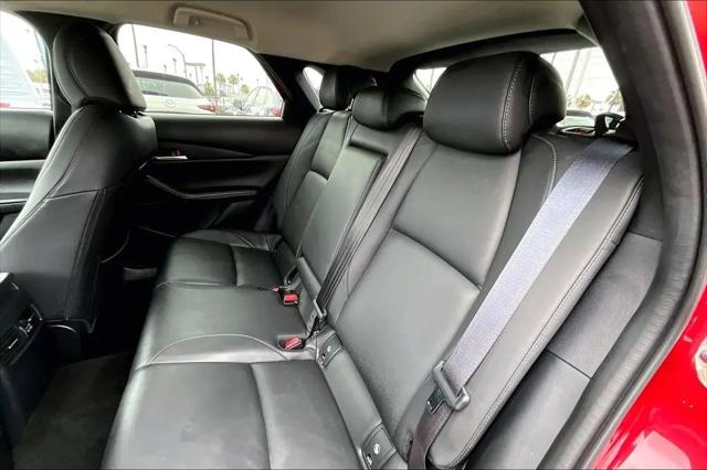 2023 Mazda CX-30 2.5 S Select