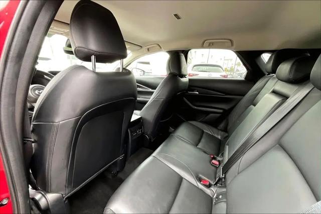 2023 Mazda CX-30 2.5 S Select