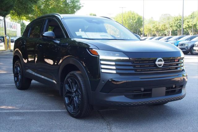 2026 Nissan Kicks SR for sale in Wake Forest, NC