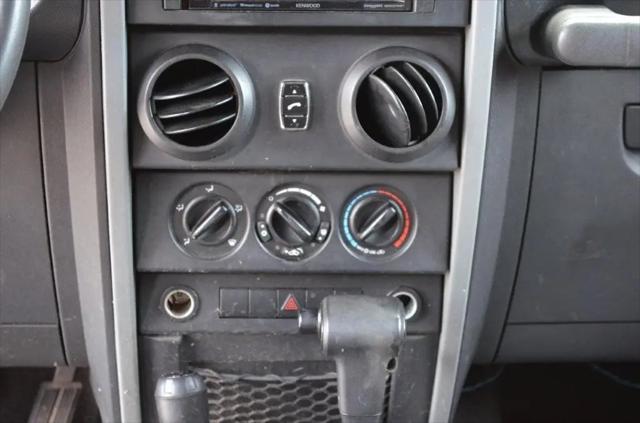 2010 Jeep Wrangler Unlimited Sport