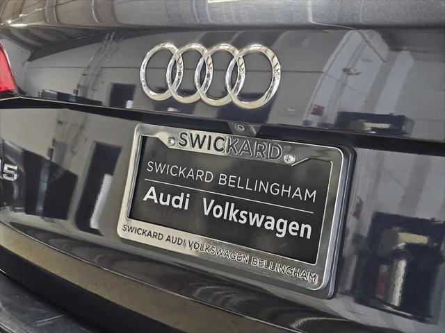 2013 Audi Q5 3.0T Premium Plus