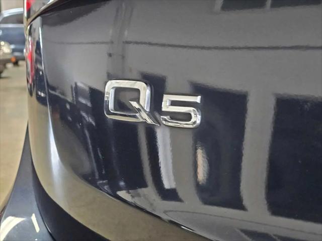 2013 Audi Q5 3.0T Premium Plus