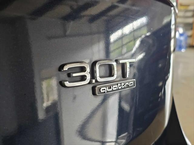 2013 Audi Q5 3.0T Premium Plus